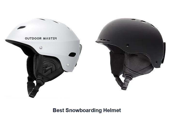 best snowboarding helmet
