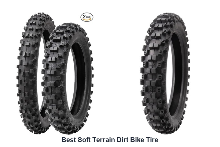 best soft terrain dirt bike tire