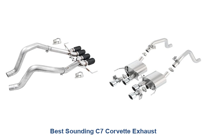 best sounding c7 corvette exhaust