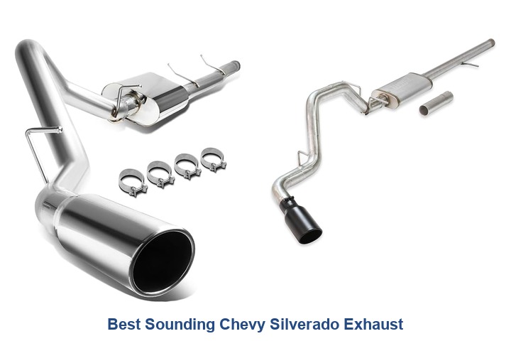 best sounding chevy silverado exhaust
