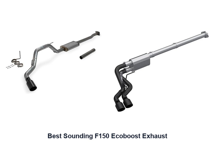 best sounding f150 ecoboost exhaust