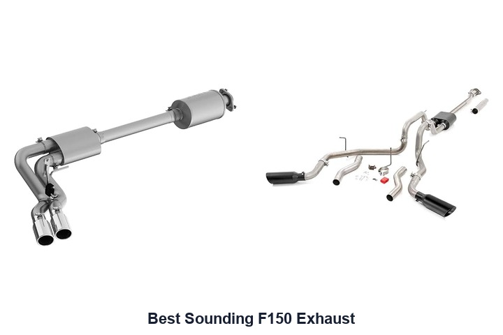 best sounding f150 exhaust