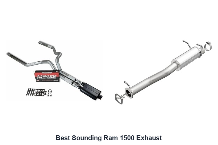 best sounding ram 1500 exhaust
