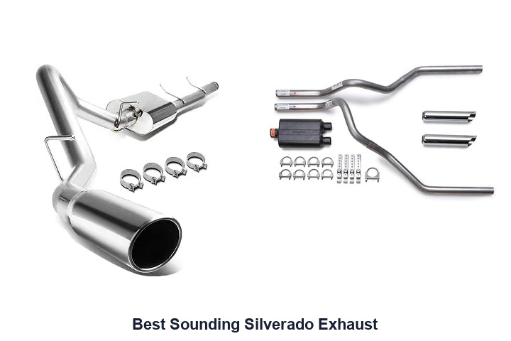 best sounding silverado exhaust