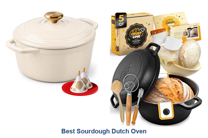 best sourdough dutch oven