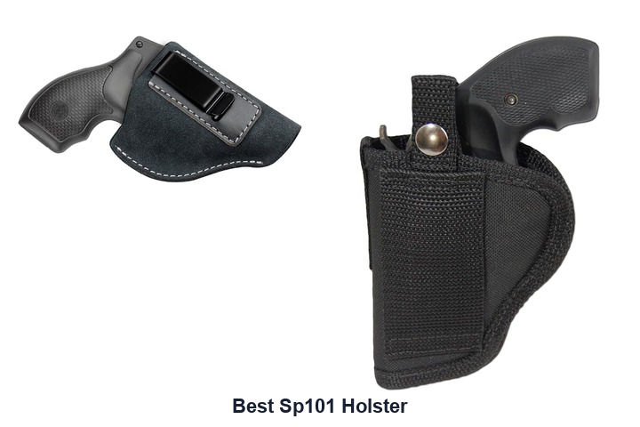 best sp101 holster