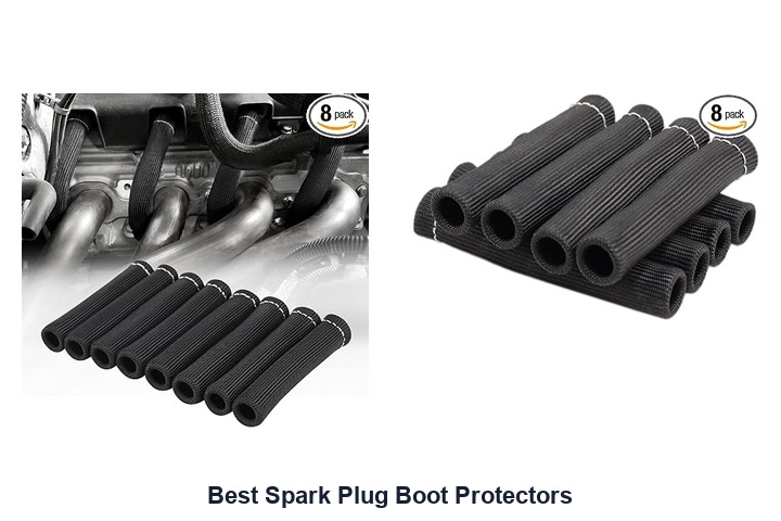 best spark plug boot protectors