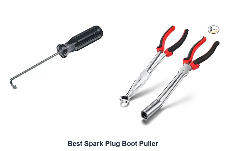 best spark plug boot puller