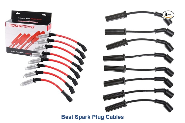 best spark plug cables