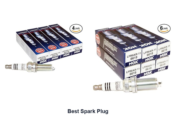 best spark plug