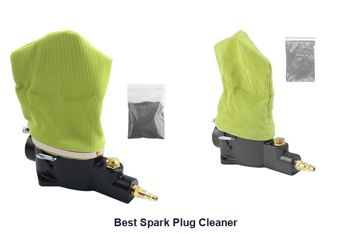 best spark plug cleaner