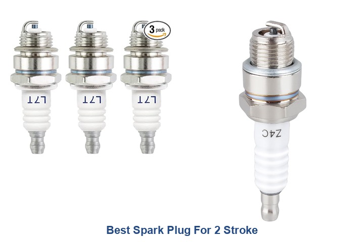 best spark plug for 2 stroke