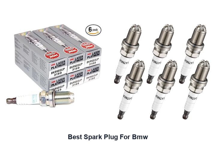 best spark plug for bmw