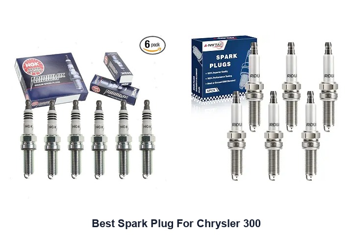 best spark plug for chrysler 300
