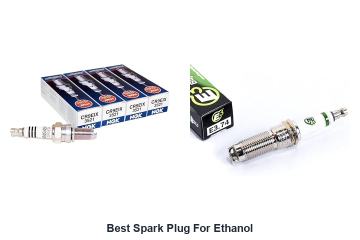 best spark plug for ethanol