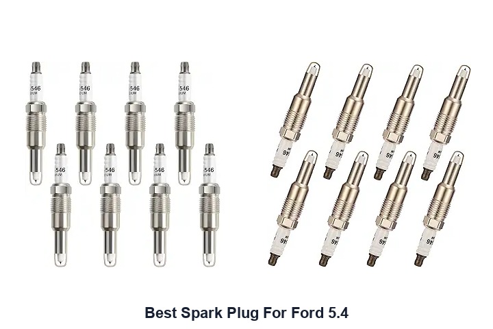 best spark plug for ford 5.4