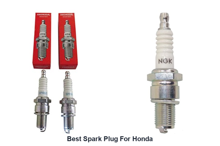 best spark plug for honda
