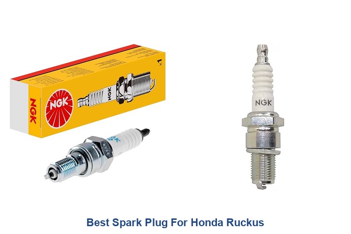 best spark plug for honda ruckus