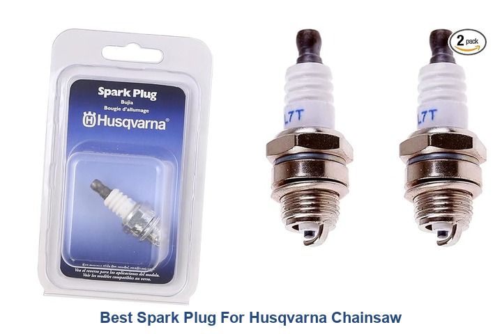 best spark plug for husqvarna chainsaw