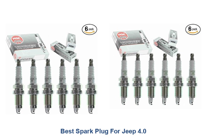 best spark plug for jeep 4.0