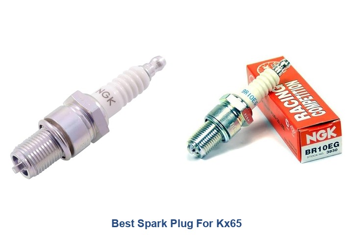 best spark plug for kx65