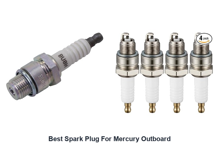 best spark plug for mercury outboard