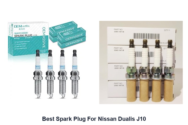 best spark plug for nissan dualis j10