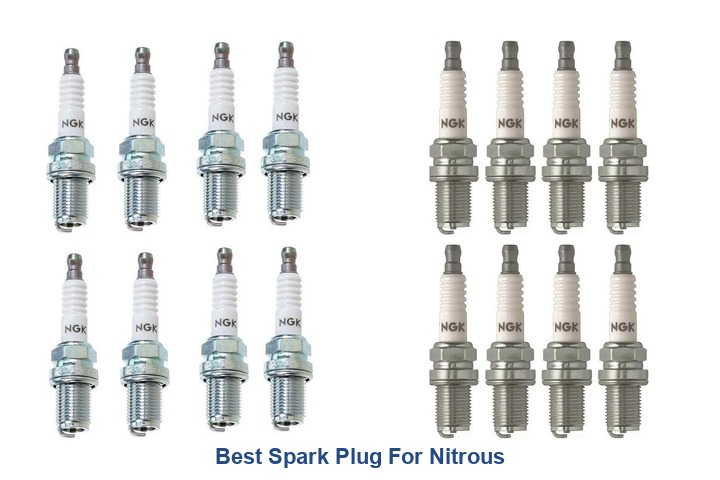 best spark plug for nitrous