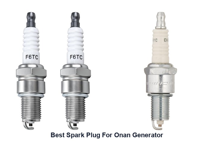 best spark plug for onan generator