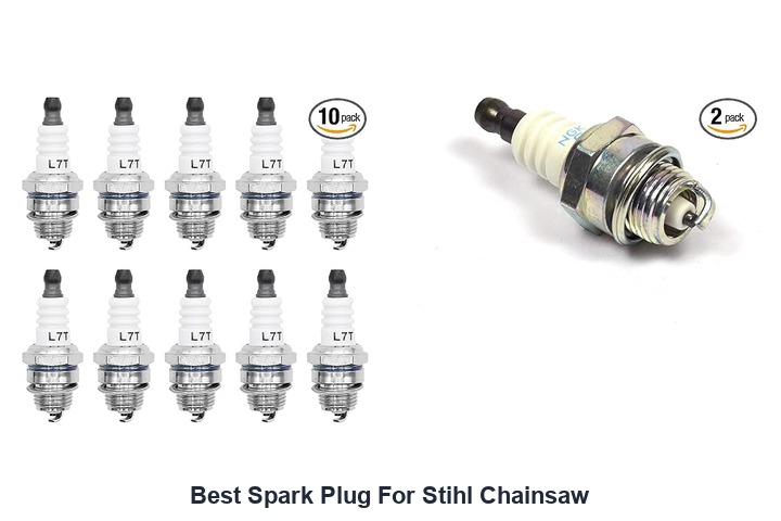 best spark plug for stihl chainsaw