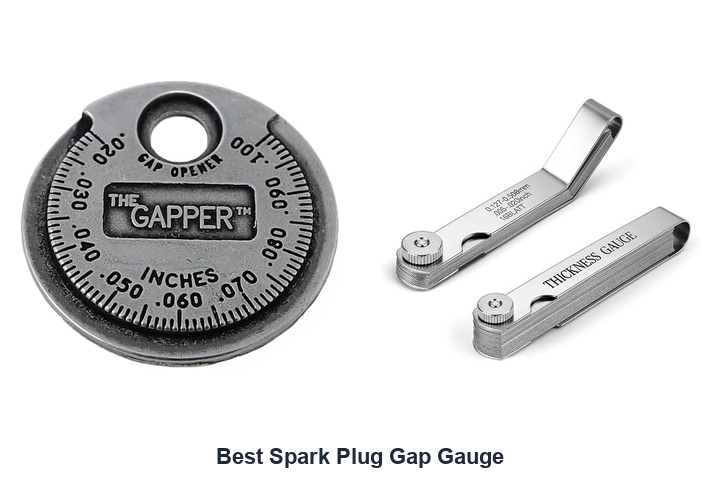 best spark plug gap gauge