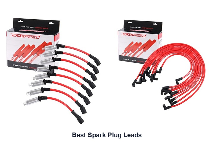 best spark plug leads