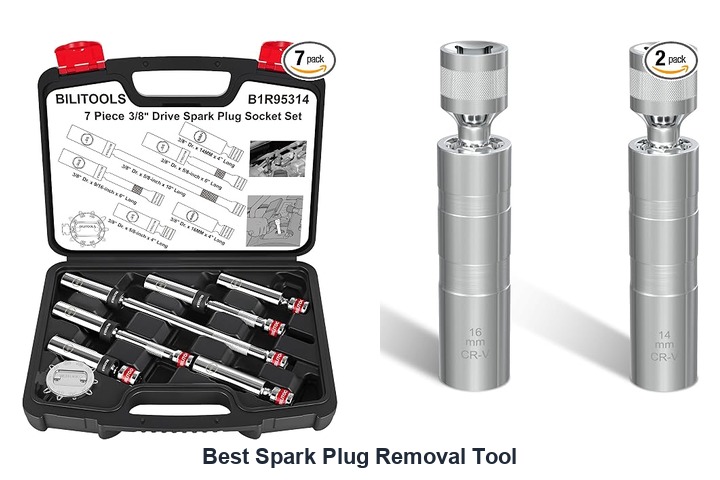 best spark plug removal tool
