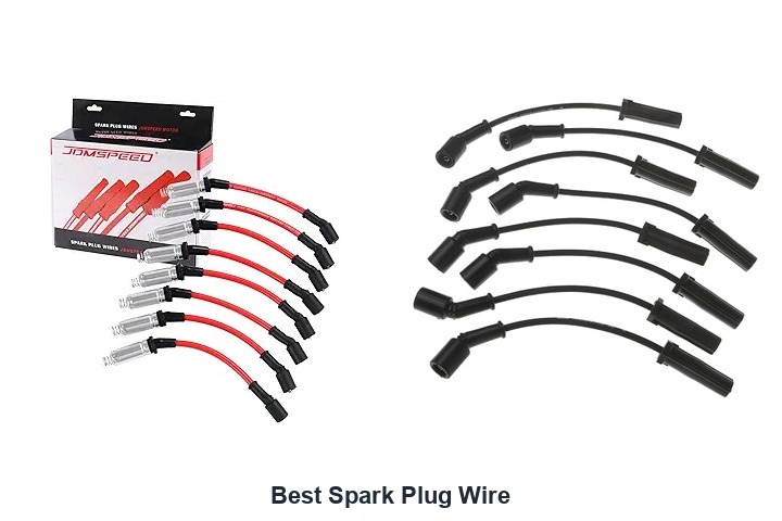 best spark plug wire