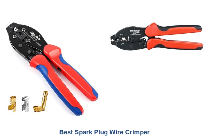 best spark plug wire crimper