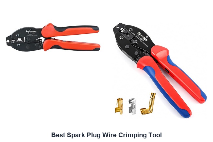 best spark plug wire crimping tool