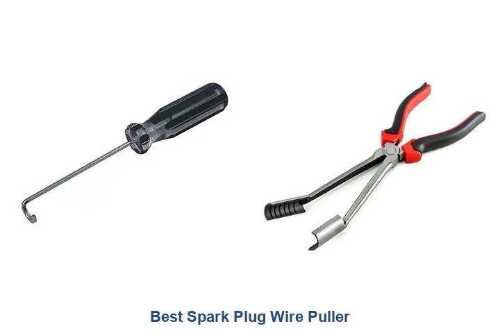 best spark plug wire puller
