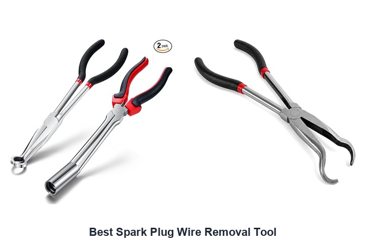 best spark plug wire removal tool