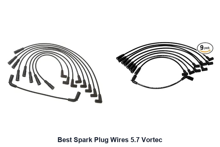 best spark plug wires 5.7 vortec