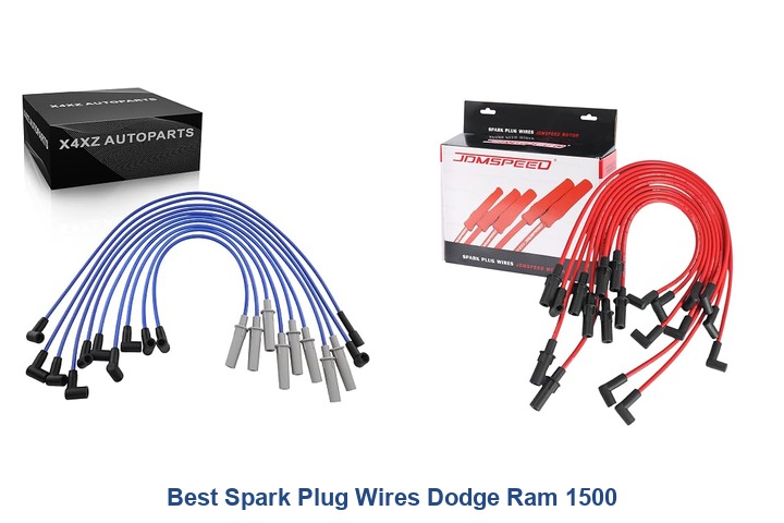 best spark plug wires dodge ram 1500