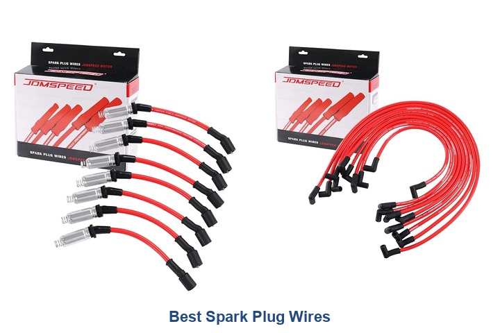 best spark plug wires