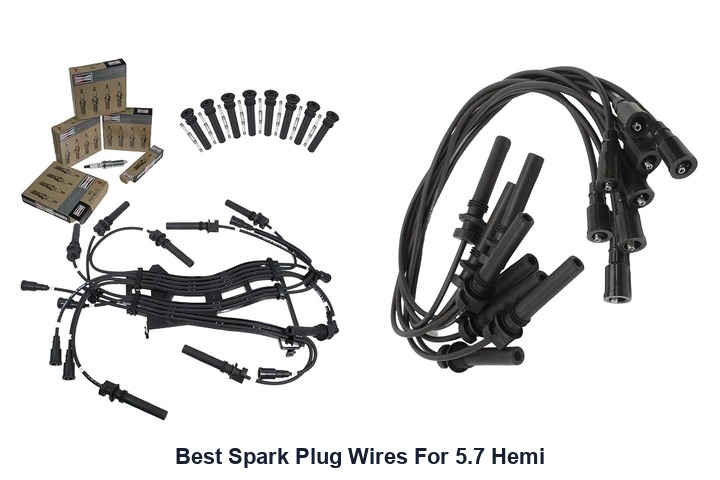 best spark plug wires for 5.7 hemi