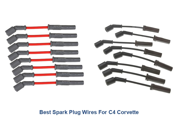 best spark plug wires for c4 corvette