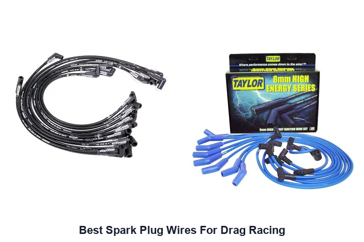 best spark plug wires for drag racing