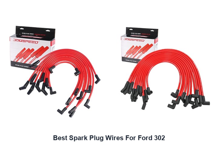 best spark plug wires for ford 302