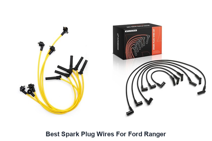 best spark plug wires for ford ranger