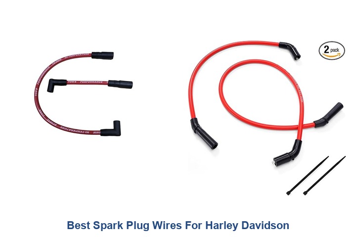 best spark plug wires for harley davidson