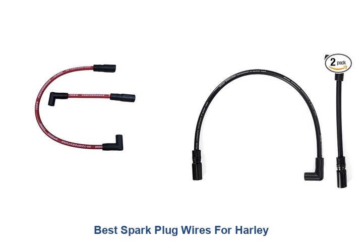 best spark plug wires for harley