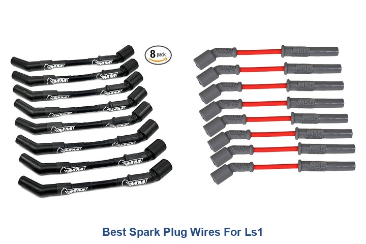 best spark plug wires for ls1