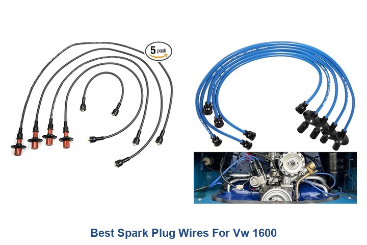 best spark plug wires for vw 1600
